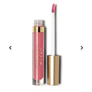 Stila Stay All Day Liquid Lipstick Patina Shimmer